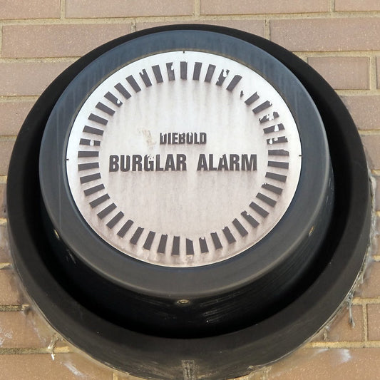 Alarme de Porte Autonome 120 dB