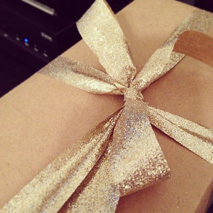 Glitter Bomb Anti-Voleur de Colis