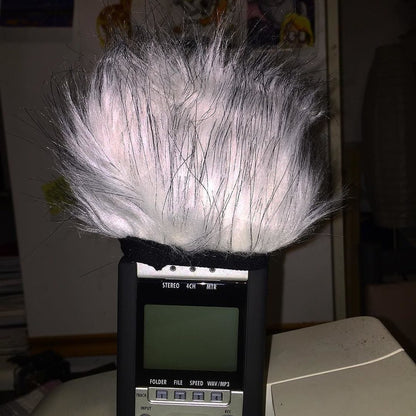 Mini-Enregistreur Audio Horodaté de Poche