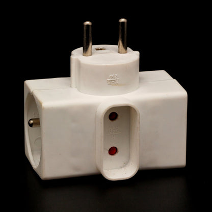 Smart Plug + Timer — Kit Automatisation